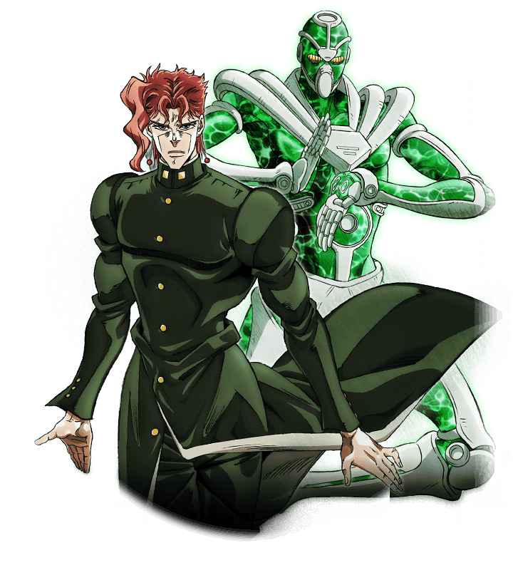 Unit Noriaki Kakyoin (R Anime Ver.).png