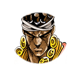 Muhammad Avdol (My flames can move freely) small.png