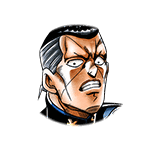 (R) Okuyasu Nijimura - JoJoSS Wiki