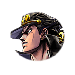 Eyes of Heaven ☆ Jotaro Kujo - JoJo's Bizarre Encyclopedia