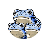 Frog Triple Normal Blue small.png
