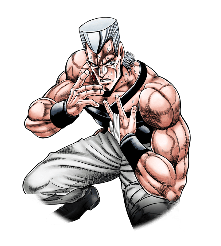 Unit Jean Pierre Polnareff (Commemorative).png