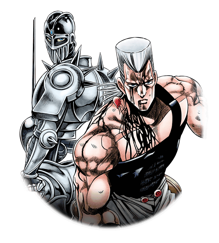Unit Jean Pierre Polnareff (Go to Hell).png