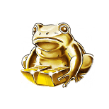 Frog Double Gold Ingot small.png