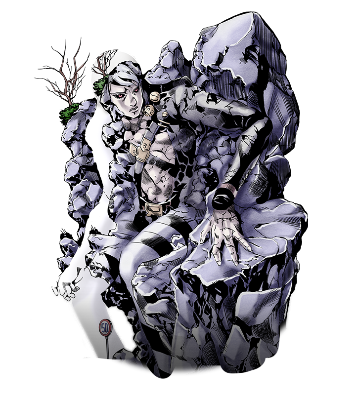 (SSR) Risotto Nero (Expert Challenge) JoJoSS Wiki