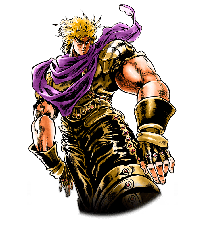 Dio Brando - Wikipedia