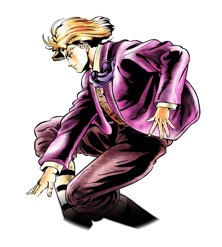 Unit Dio Brando (Commemorative).png