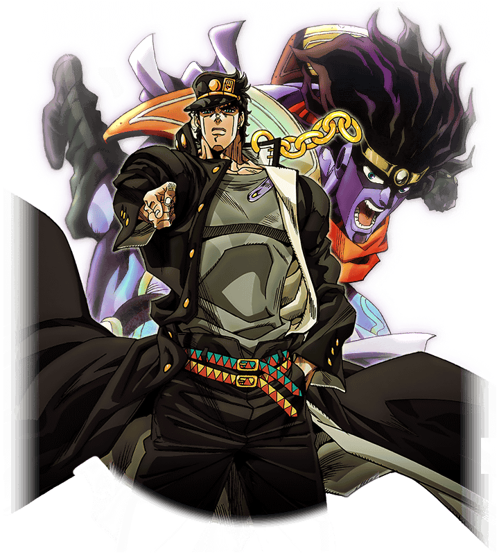 Unit Jotaro Kujo (R Anime Ver.).png