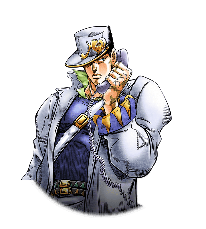 Unit Jotaro Kujo (Stardust Ring).png