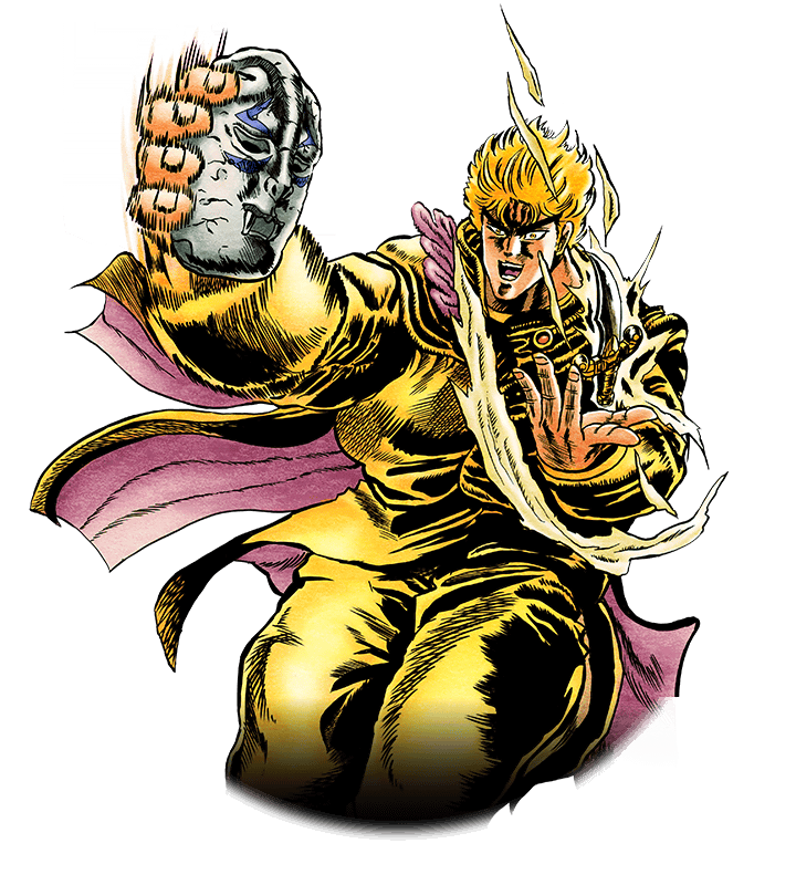 Dio Brando, Wiki