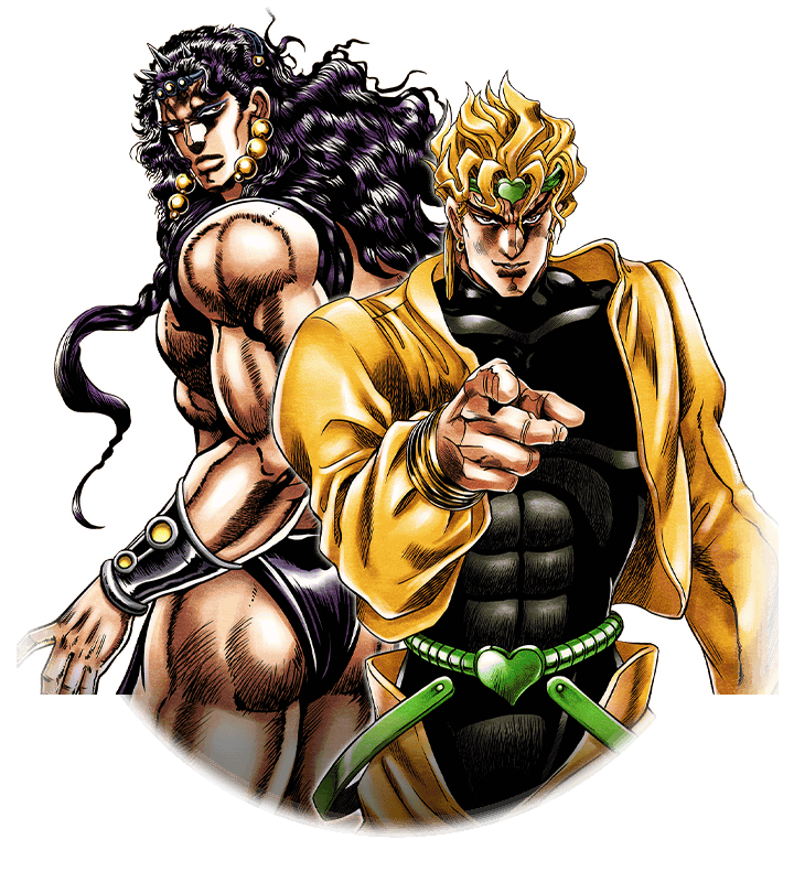 Unit Kars and DIO.png