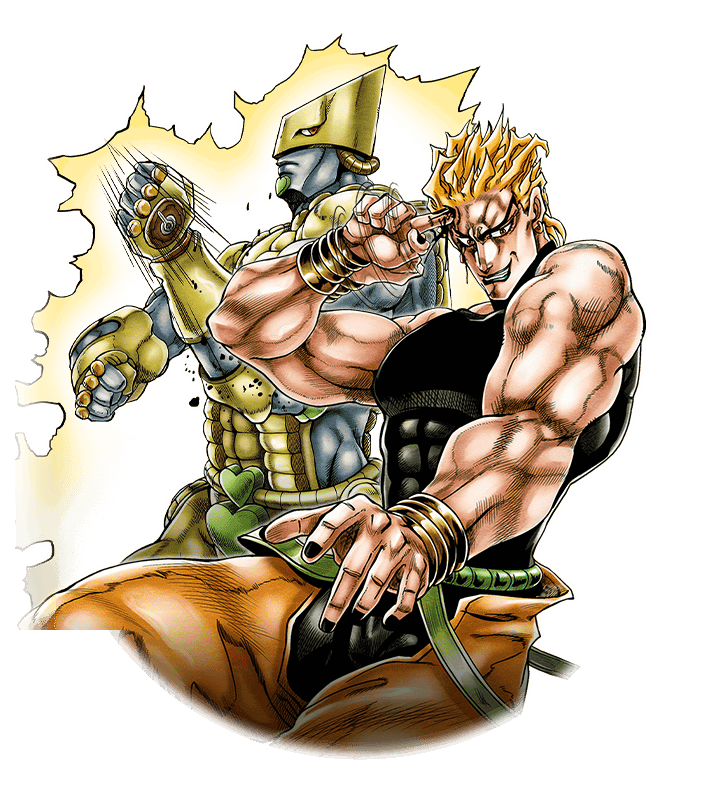 Dio Brando – Wikipédia, a enciclopédia livre