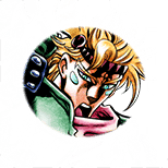 (SSR) Caesar A. Zeppeli (Bubble Cutter) - JoJoSS Wiki