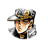 Jotaro Kujo Png Star Platinum - free transparent png images 