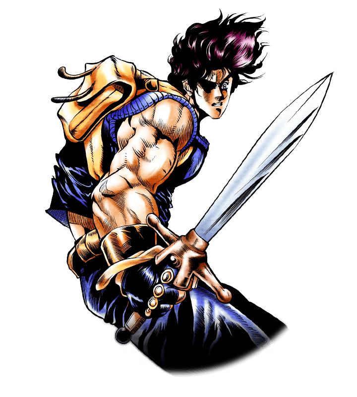 Unit Jonathan Joestar (Kill with the sword of Luck and Pluck!).png