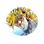 (SSR) Caesar A. Zeppeli (Bubble Laser!) - JoJoSS Wiki