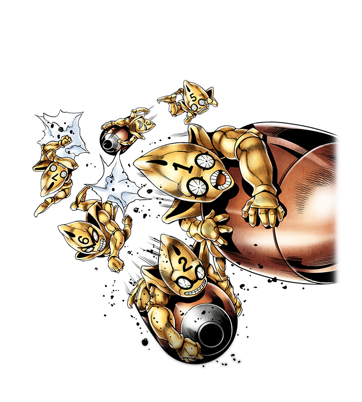 Unit Sex Pistols (Stardust Ring).png