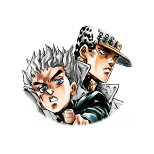 SSR) Oingo and Boingo (Login Bonus) - JoJoSS Wiki