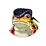 Frog Josuke Normal Red small.png