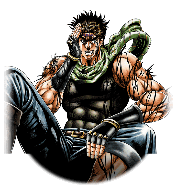 Unit Joseph Joestar (Chariot).png