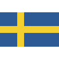 Flag Sweden.svg