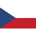 Flag Czech.svg