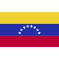 Flag Venezuela.svg