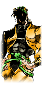 Dio Brando - Wikipedia