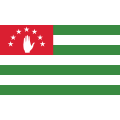 Flag abkhazia.svg