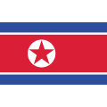 North korea.svg