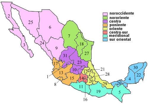 Nayarit 17-States of Mexico.png