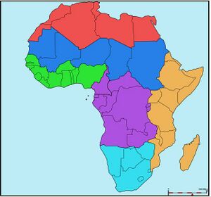 Africa zonas wikivoyage.jpg