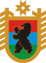 Emblem of Karelia