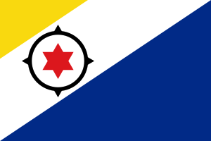 CC-BO flag.svg