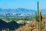 Phoenix, the capital of the State of Arizona