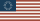 Flag of the United States (28-stars)(16×12).svg