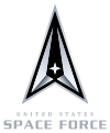 US-US logo-United States Space Force.svg