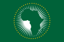 Flag of the African Union