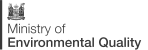 US-HI logo-Ministry of Environmental Quality.svg