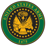 US-US seal-Department of the Army.svg