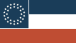 Flag of the United States Federal Council-(30stars)(5pt).svg