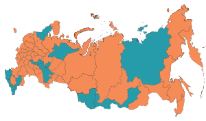 Map of constituent entities of Russia (2021-04).svg