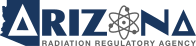 US-AZ logo-Arizona Radiation Regulatory Agency-alt2.svg