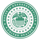 US-US seal-House of Representatives.svg