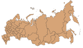 States of the Russian Democratic Federative Republic