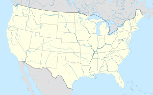 Some locations in the U.S.