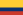 Commonwealth of Colombia