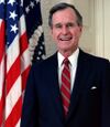 Portrait-George Herbert Walker Bush (official).jpg