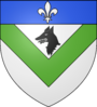 Coat of Arms of Vale