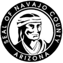 Seal of Navajo County, Arizona